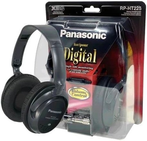 Panasonic rpht225 monitor - -,