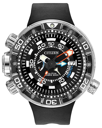 New citizen eco - citizen, drive