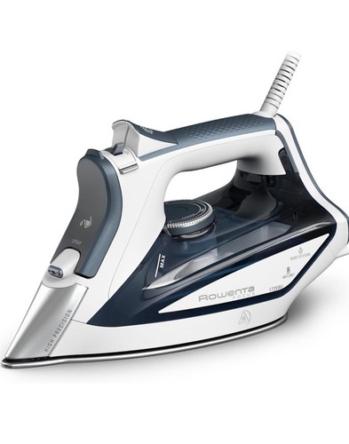 Rowenta iron steamer - steamer, for