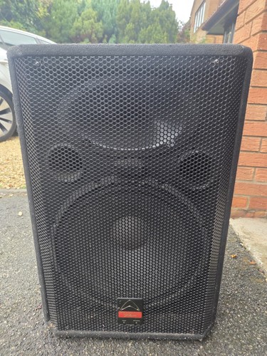 Wharfedale evp pro - wharfedale,