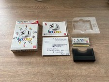 WONDERSWAN COLOR WS XI (SAI)