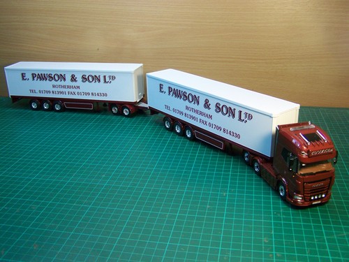 Wsi corgi pawson - pawson, &