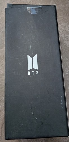 Bts light stick - light, army