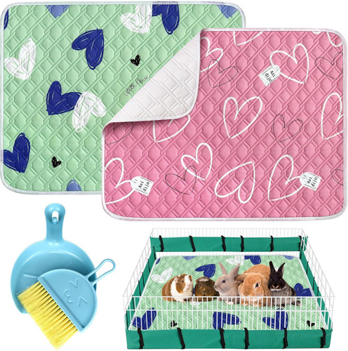 Pack guinea pig cage - pack,