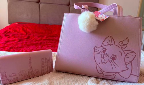 2pcs disney the aristocats - disney,