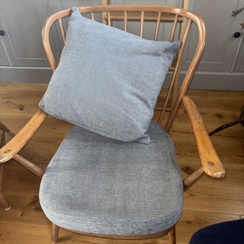 Cushions for ercol - cushions, or