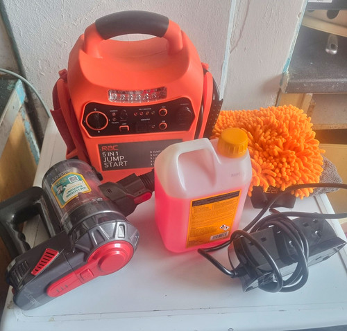 Rac for car - rac,