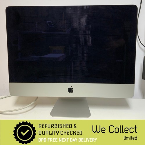 Apple imac retina 5 - retina, 21.5"