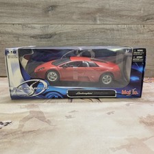 Lamborghini Murcielago Maisto