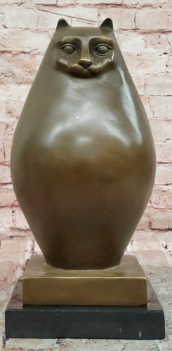 Extra large bronze - extra, chubby