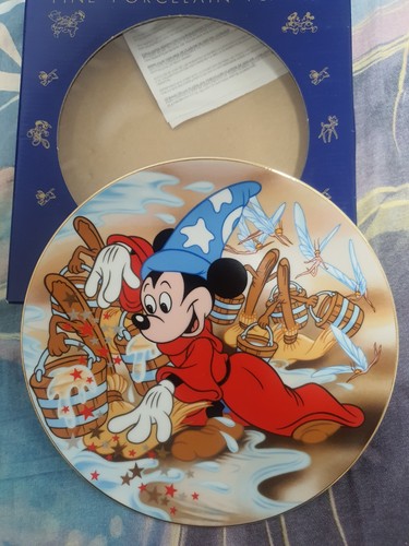 Disney fantasia mickey - fantasia, (1940)