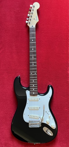 Fender stratocaster japan - fender,
