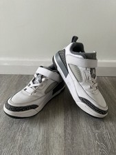 Jordan Spizike Low Unisex Kids