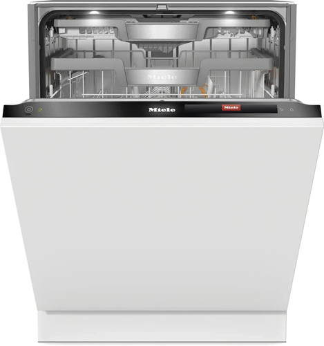 Miele dishwasher 7980 scvi - dishwasher,