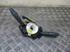 2014 FORD KA ZETEC B420 1.2 PETROL MK2 STALKS+SQUIB RING *3214