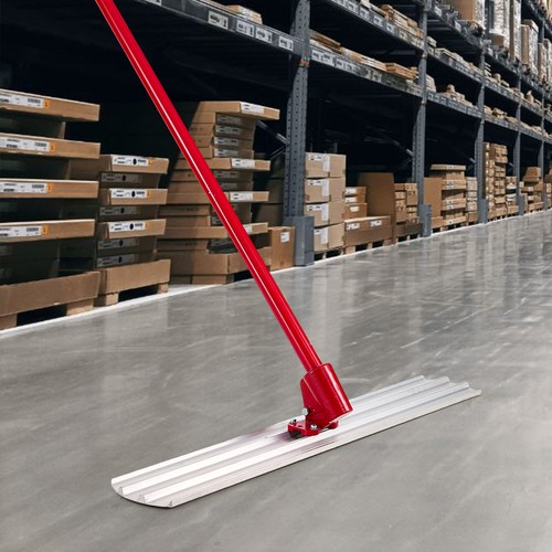 Bull float concrete tool - 1.8m,