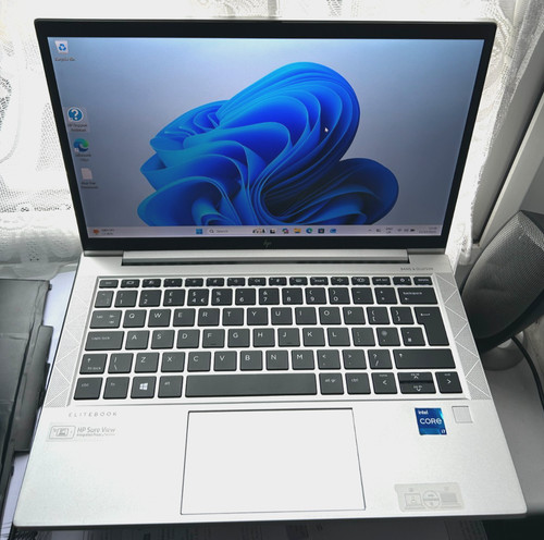 Elitebook 830 intel core - hp,