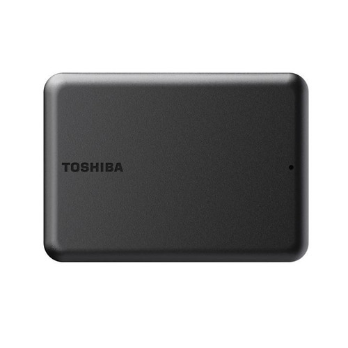 Toshiba canvio partner - toshiba,