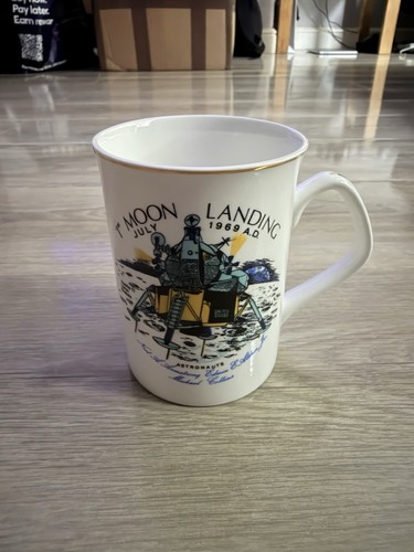 Vintage 1969 1st moon - 1969,
