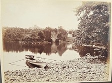 Antique victorian photograph - antique,