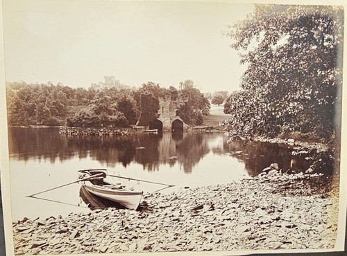 Antique victorian photograph - antique,