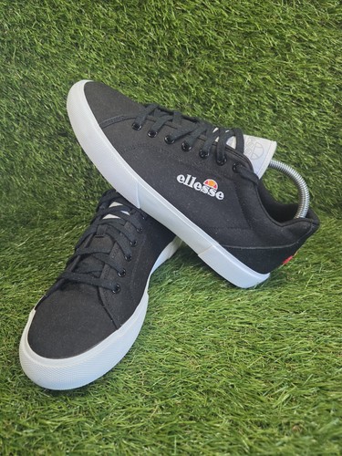 Ellesse taggia unisex trainers - ellesse,