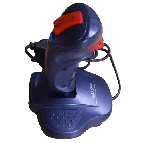 Quickshot python 137f - 1m, qs-137f