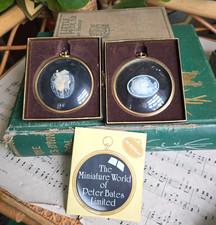 Peter Bates Art Nouveau &