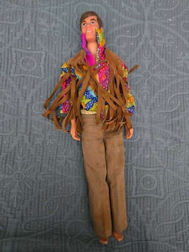 Vintage live action ken - vintage,