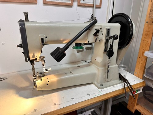 Tsc 441 walking foot cylinder - walking,