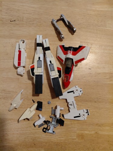 Vintage transformers - g1,