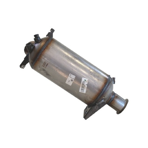 Filter particles fap for - filter,