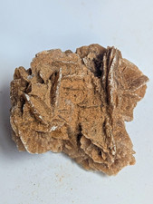 Desert rose gypsum - desert,