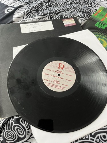 Rare techno the advent - rare,