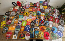 Beer Pump Clips Bundle x 88 Job Lot Home Bar Pub / Man Cave