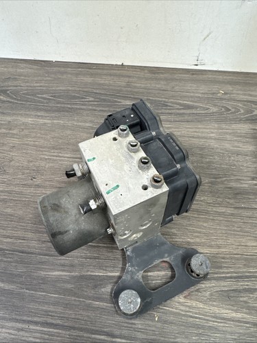 Abs pump range - abs, sport