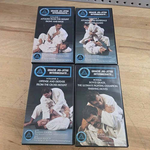 Gracie jiu jitsu - jiu-jitsu,