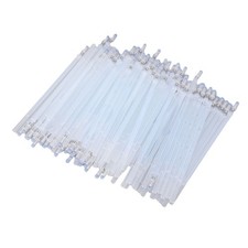 100pcs leather marking pen - 100pcs,