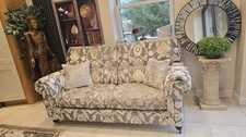 quality Handmade Duresta sofa