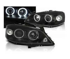 Headlights for OPEL ASTRA G