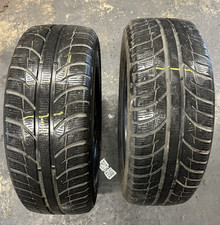 2 X 215/60 R16 99H TOYO SNOW