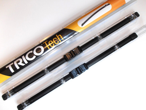 Lotus evora wiper blades - lotus,