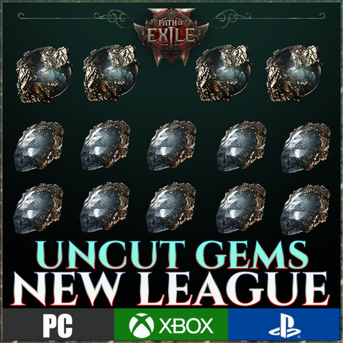 Path exile gems - path, of