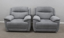 Furniture Village Touch Grey