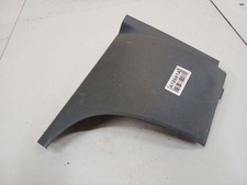 Ford KA 2010 Interior Trim