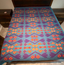 Vintage Pendleton Beaver State