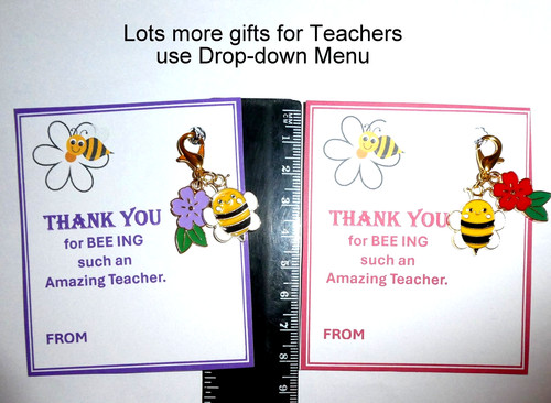 Thank you gift teacher - you,