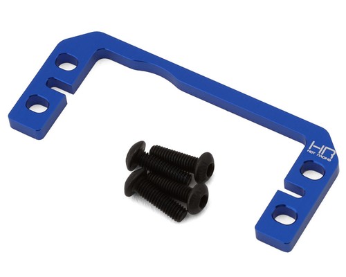 Hot racing aluminum - hot,