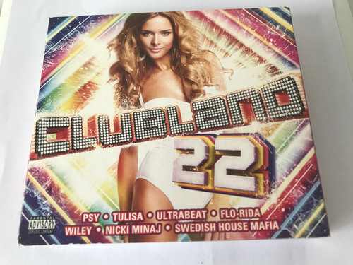 Clubland vol by - vol.,