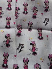 Mini Mouse Piece Of Fabric 10"